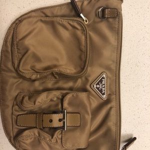 Prada Fannypack